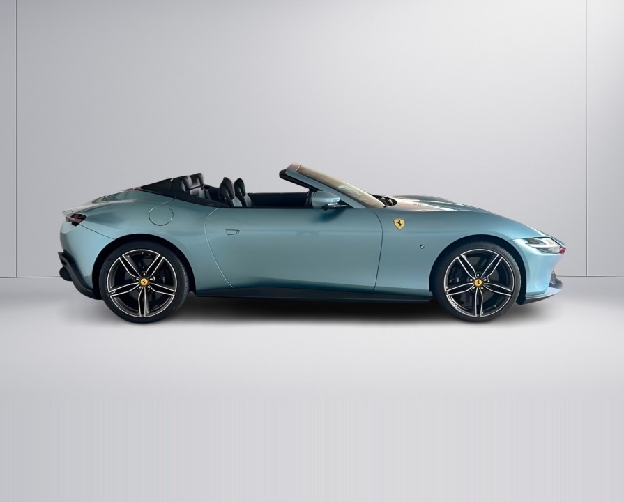 Ferrari Roma Spider (2)
