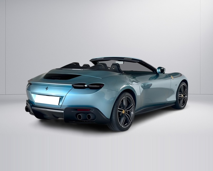 Ferrari Roma Spider (3)
