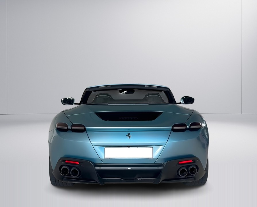 Ferrari Roma Spider (4)