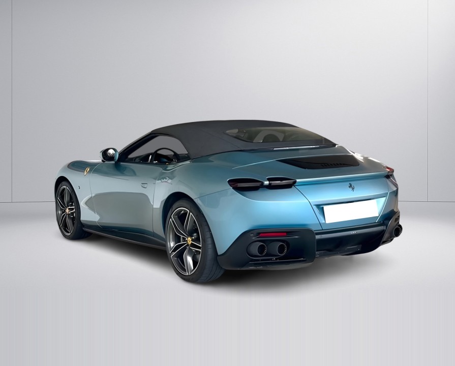 Ferrari Roma Spider (5)