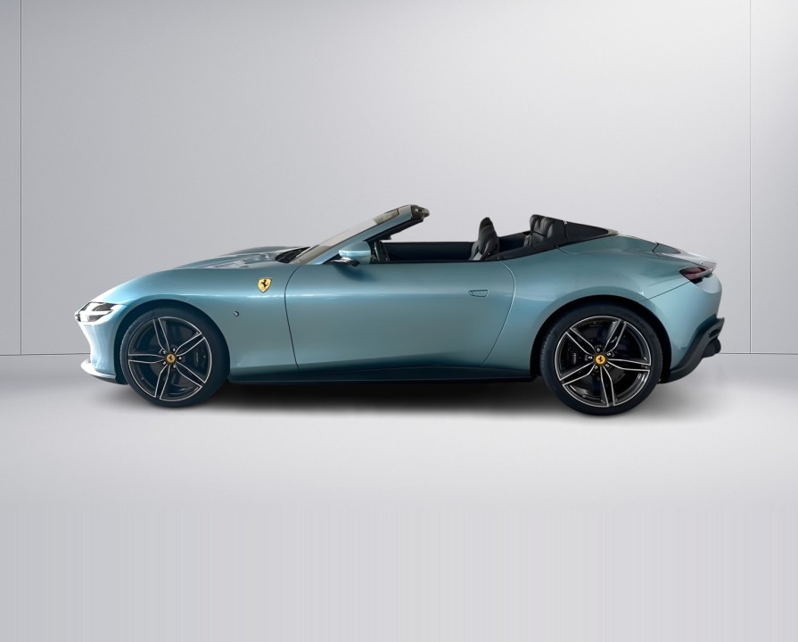 Ferrari Roma Spider - foto 6