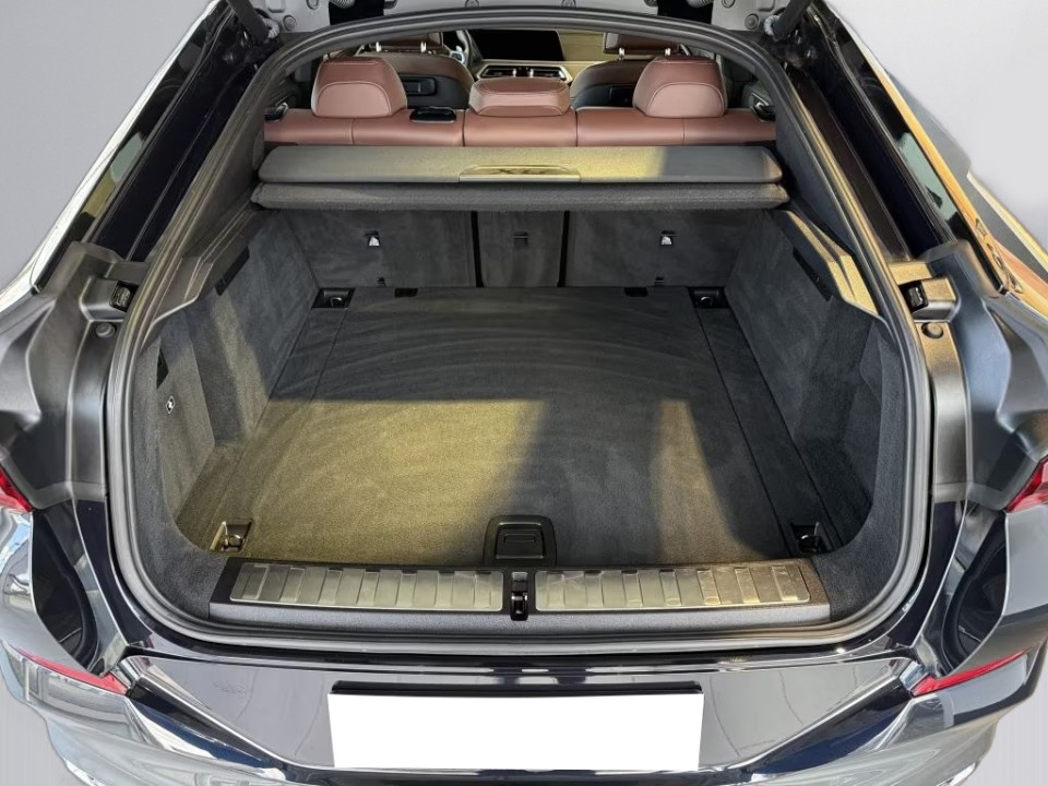 BMW X6 xDrive40i M-Sport - foto 42