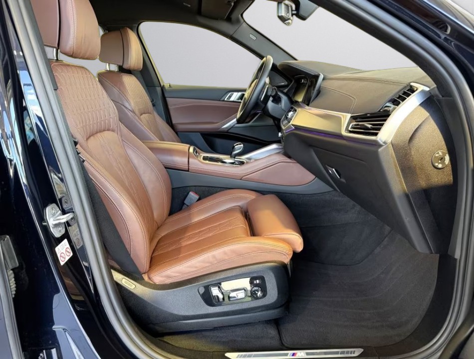 BMW X6 xDrive40i M-Sport - foto 18