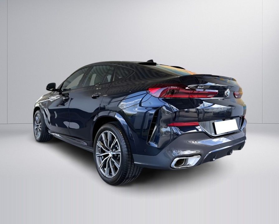 BMW X6 xDrive40i M-Sport (4)