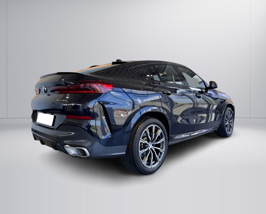 BMW X6 xDrive40i M-Sport - foto 6