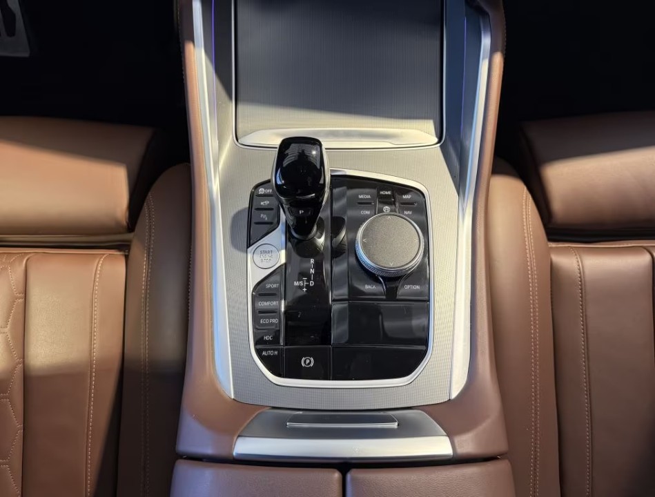 BMW X6 xDrive40i M-Sport - foto 22