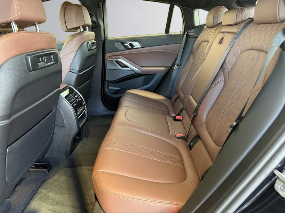 BMW X6 xDrive40i M-Sport - foto 10