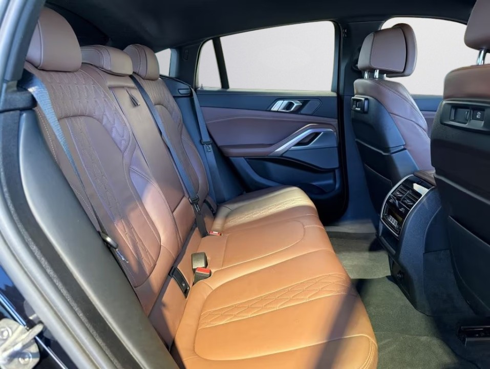 BMW X6 xDrive40i M-Sport - foto 15