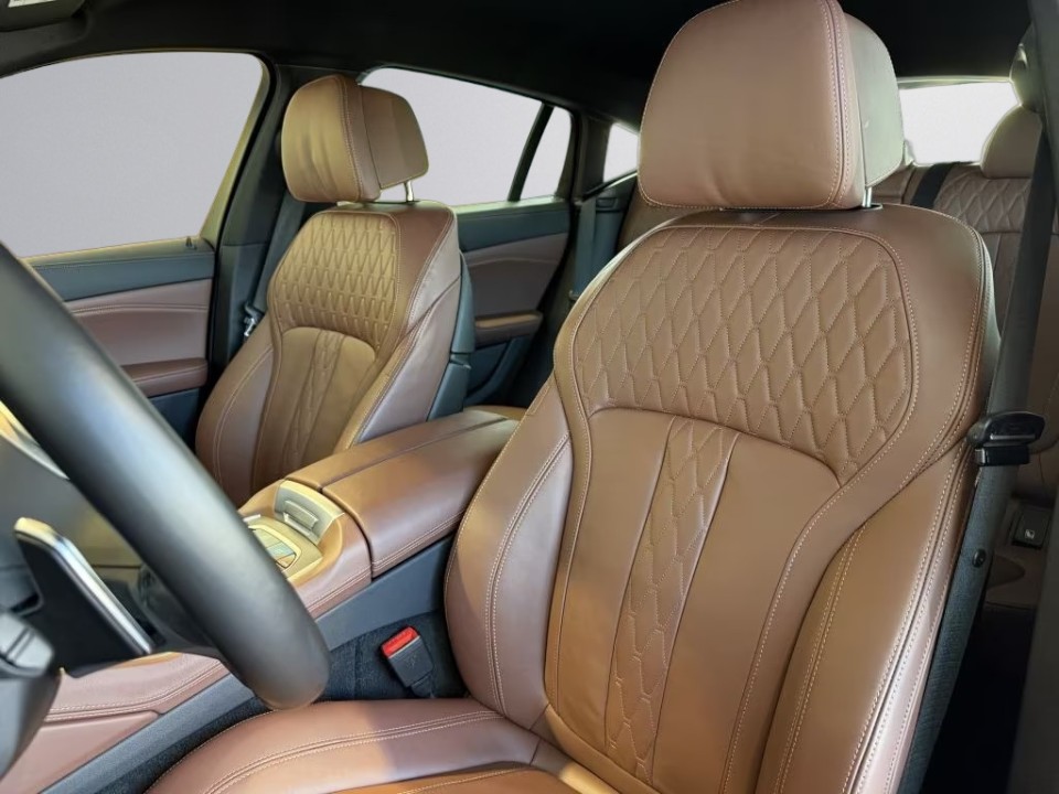BMW X6 xDrive40i M-Sport - foto 9