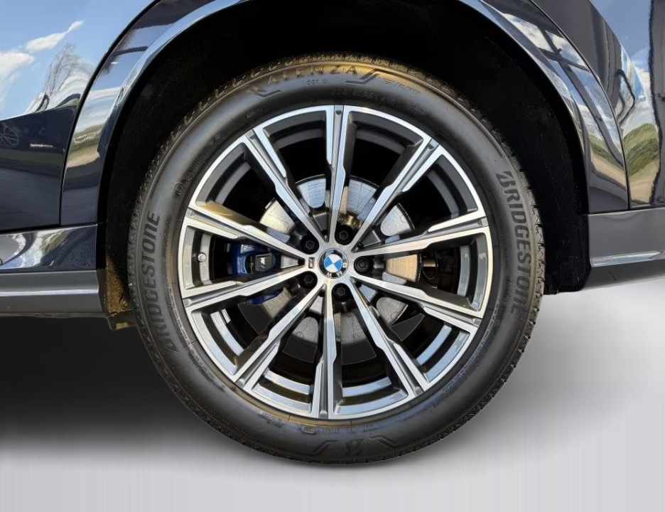BMW X6 xDrive40i M-Sport - foto 43