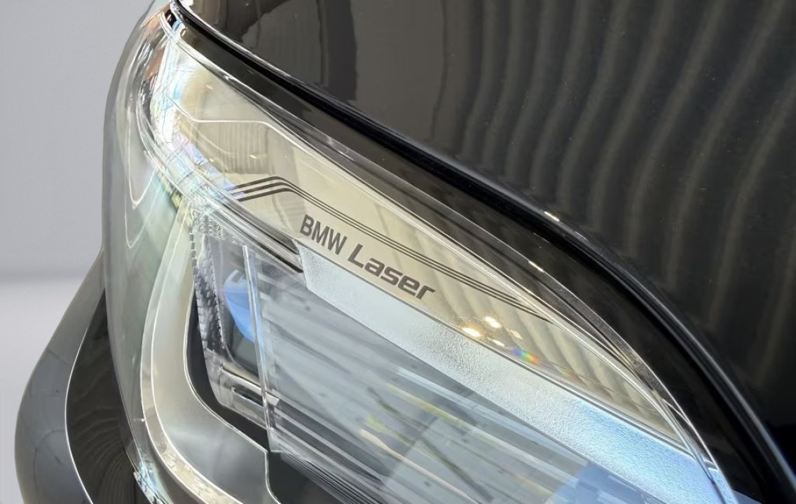 BMW X6 xDrive40i M-Sport - foto 39