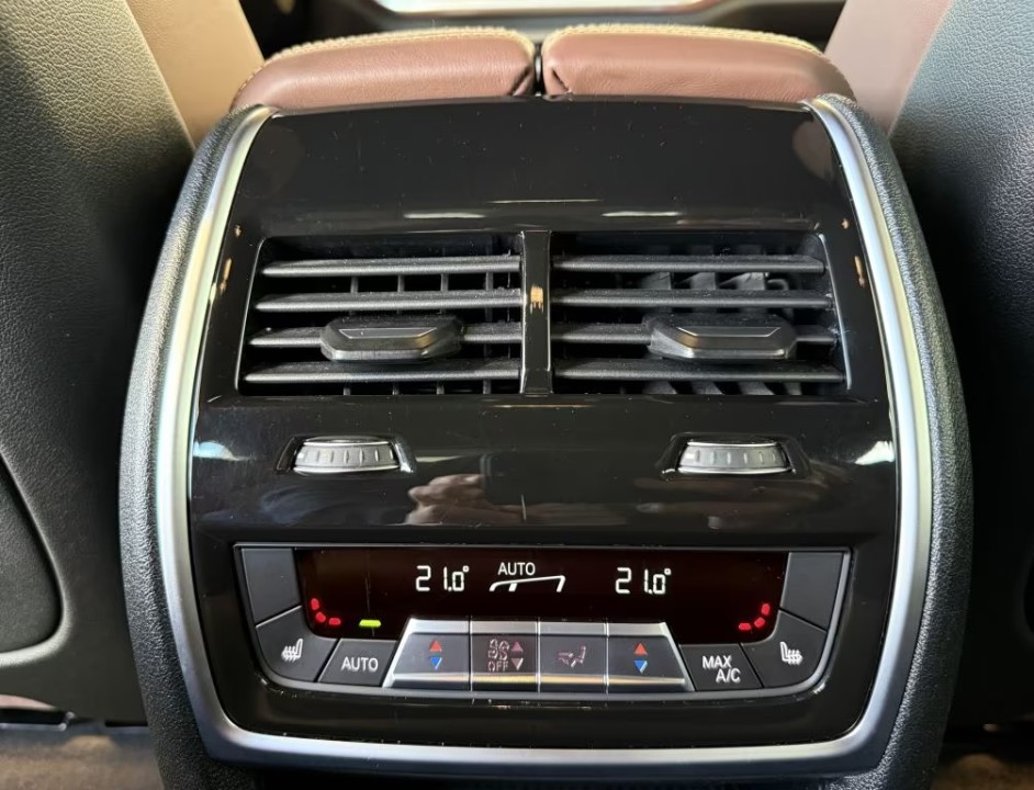 BMW X6 xDrive40i M-Sport - foto 25