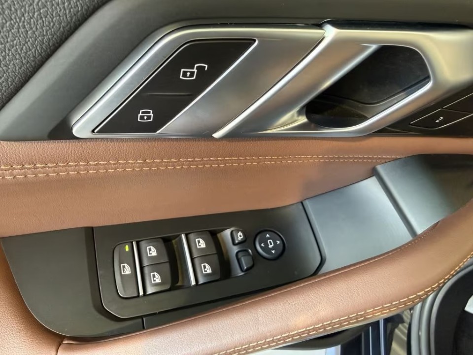 BMW X6 xDrive40i M-Sport - foto 26