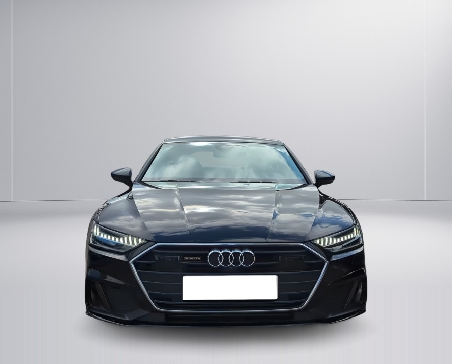 Audi A7 Sportback 55 TFSI Quattro - foto 6