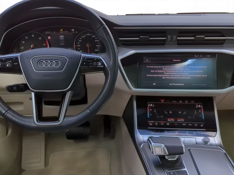 Audi A7 Sportback 55 TFSI Quattro - foto 7