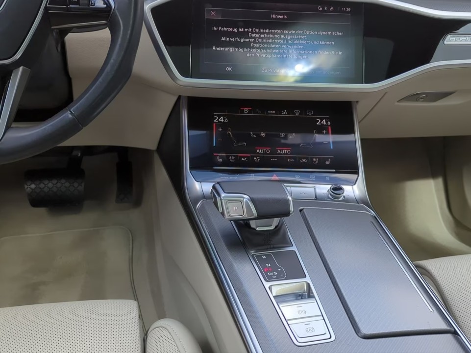 Audi A7 Sportback 55 TFSI Quattro - foto 9