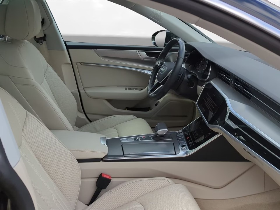 Audi A7 Sportback 55 TFSI Quattro - foto 8
