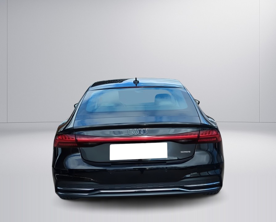Audi A7 Sportback 55 TFSI Quattro (3)