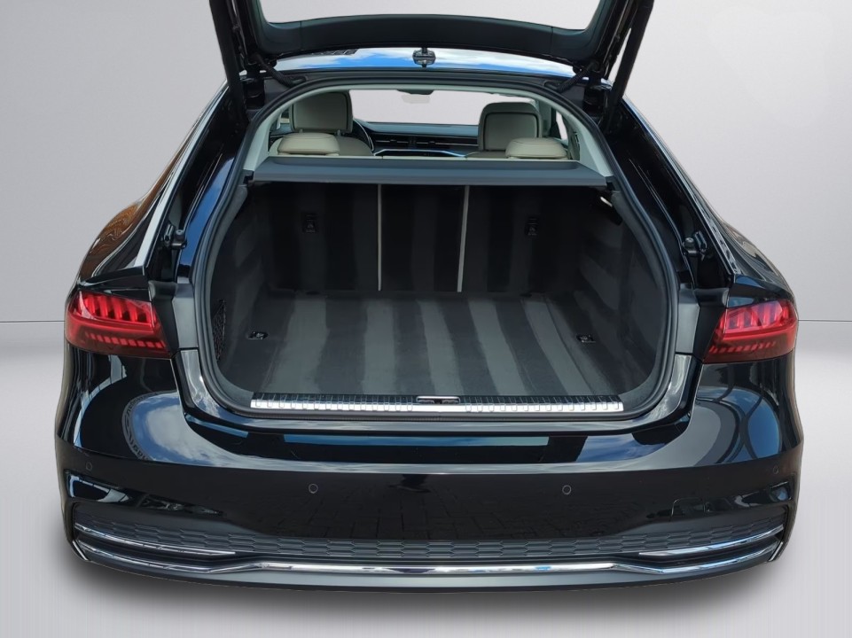 Audi A7 Sportback 55 TFSI Quattro - foto 12
