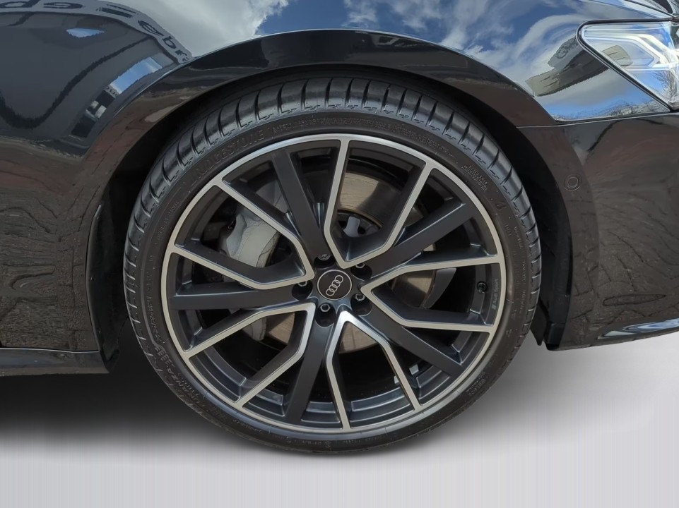 Audi A7 Sportback 55 TFSI Quattro - foto 13