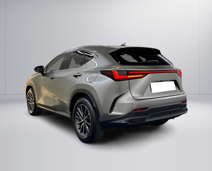 Lexus Seria NX 350h Executive Line (5)