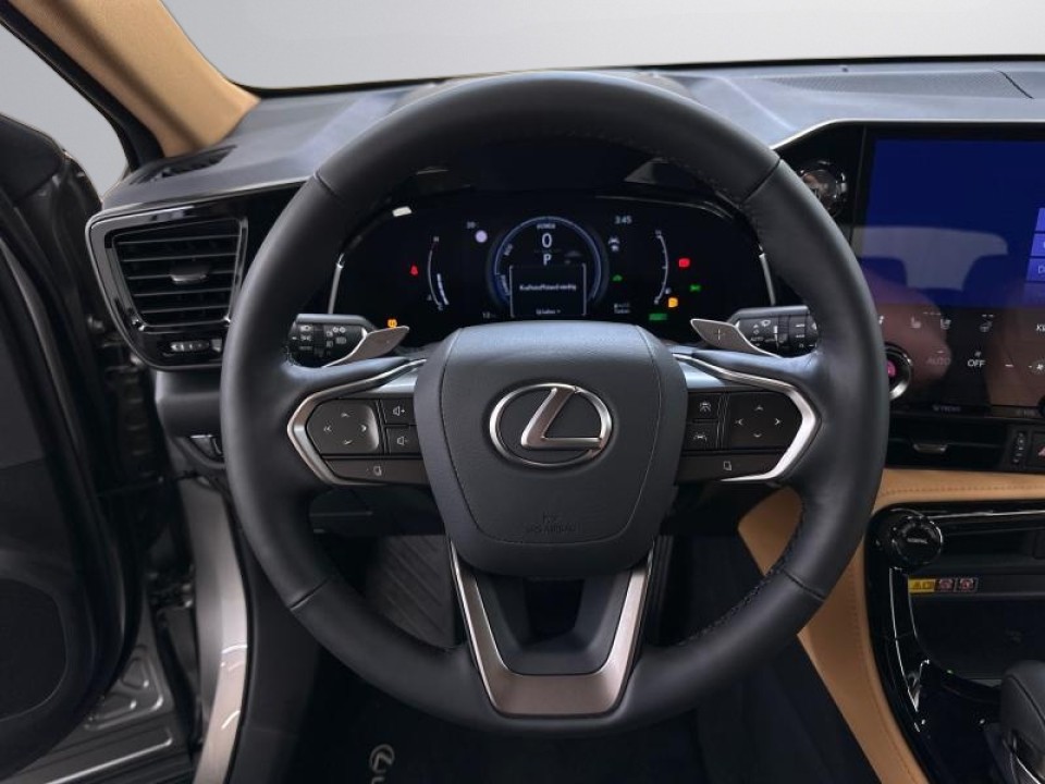 Lexus Seria NX 350h Executive Line - foto 15