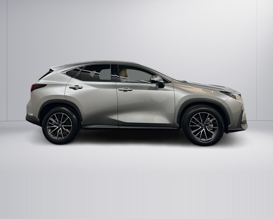 Lexus Seria NX 350h Executive Line (2)