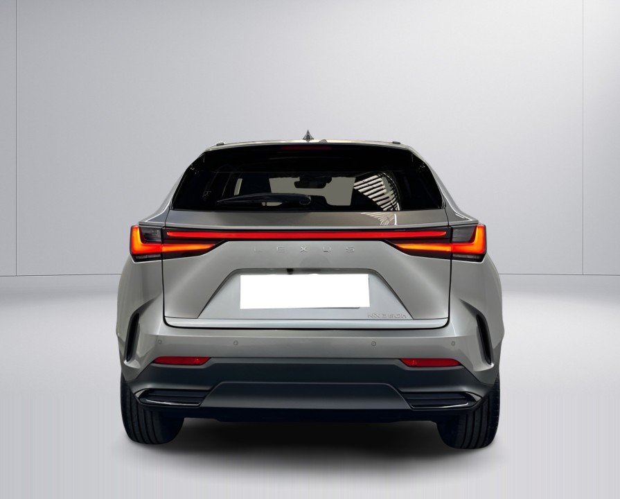 Lexus Seria NX 350h Executive Line (4)