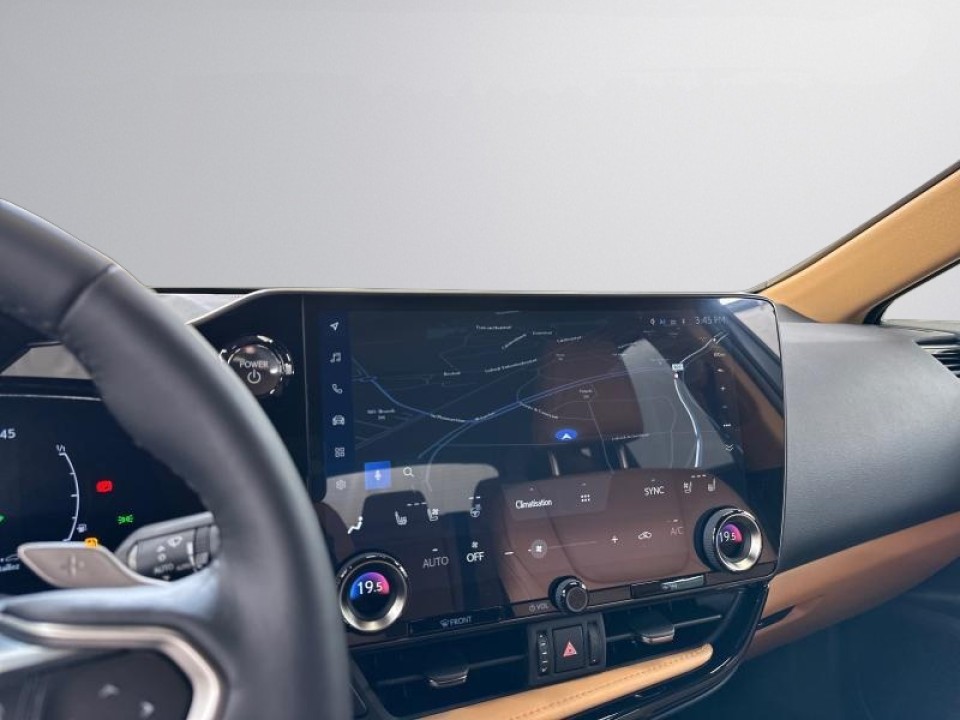 Lexus Seria NX 350h Executive Line - foto 17