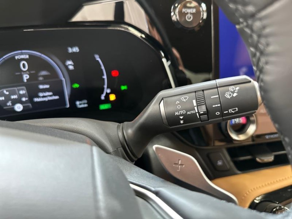 Lexus Seria NX 350h Executive Line - foto 19
