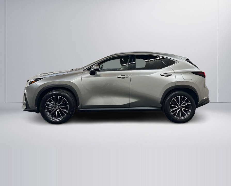 Lexus Seria NX 350h Executive Line - foto 6