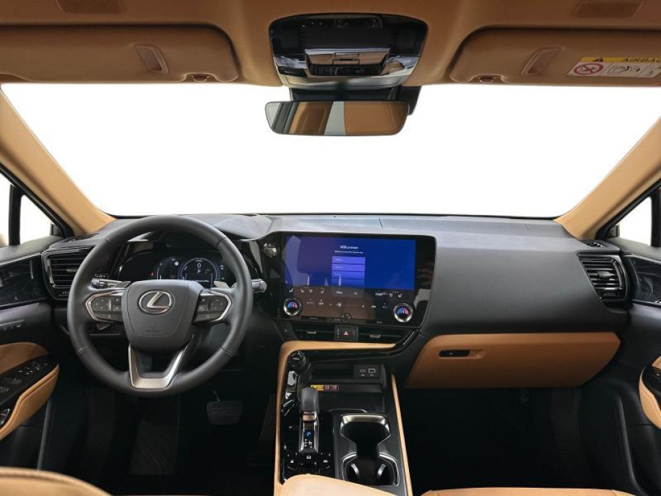 Lexus Seria NX 350h Executive Line - foto 13