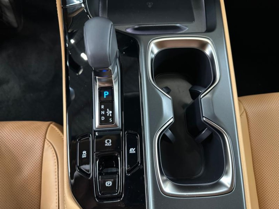 Lexus Seria NX 350h Executive Line - foto 22