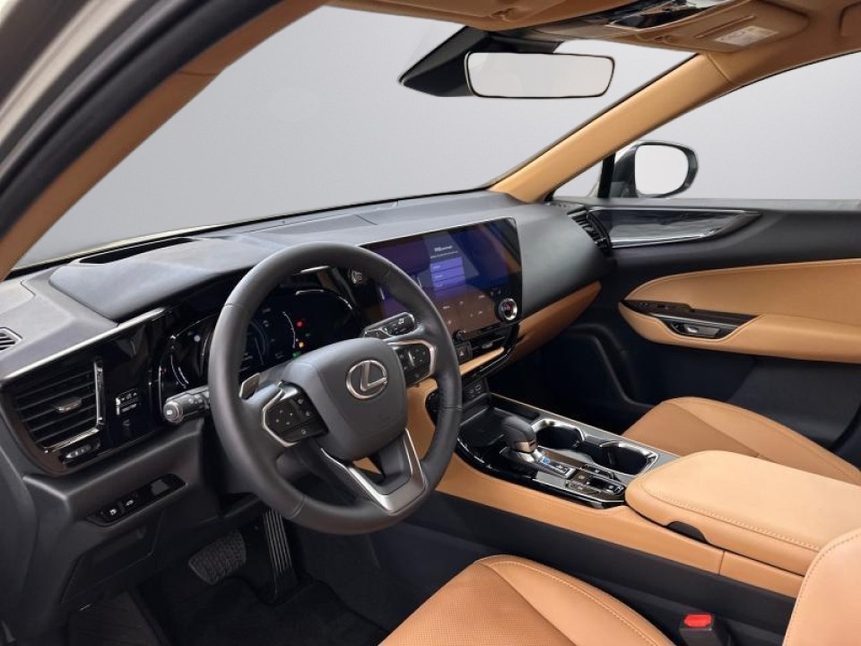 Lexus Seria NX 350h Executive Line - foto 9