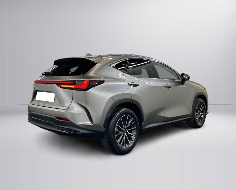 Lexus Seria NX 350h Executive Line (3)