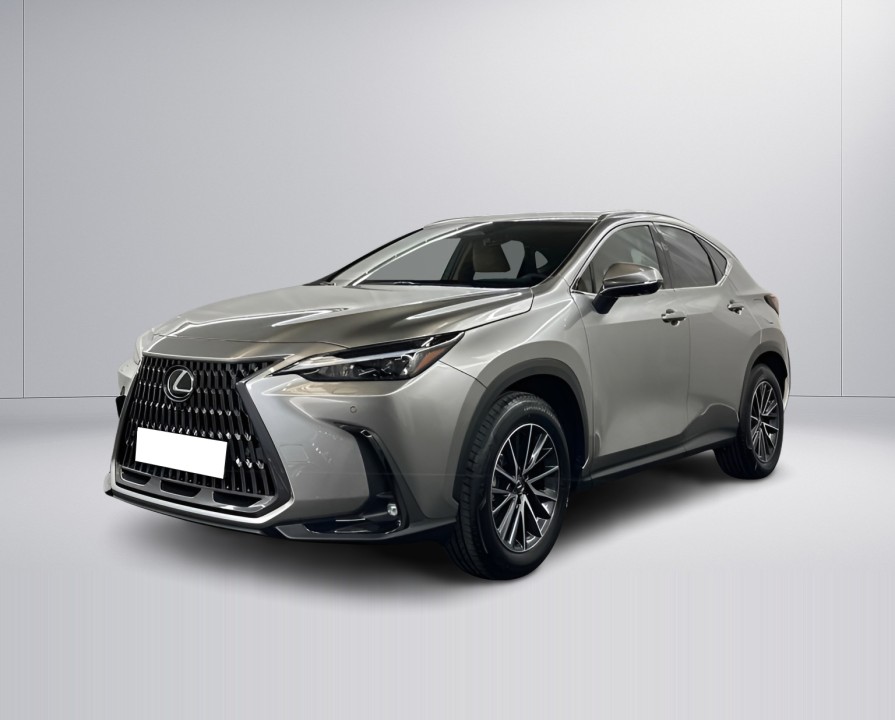 Lexus Seria NX 350h Executive Line - foto 7