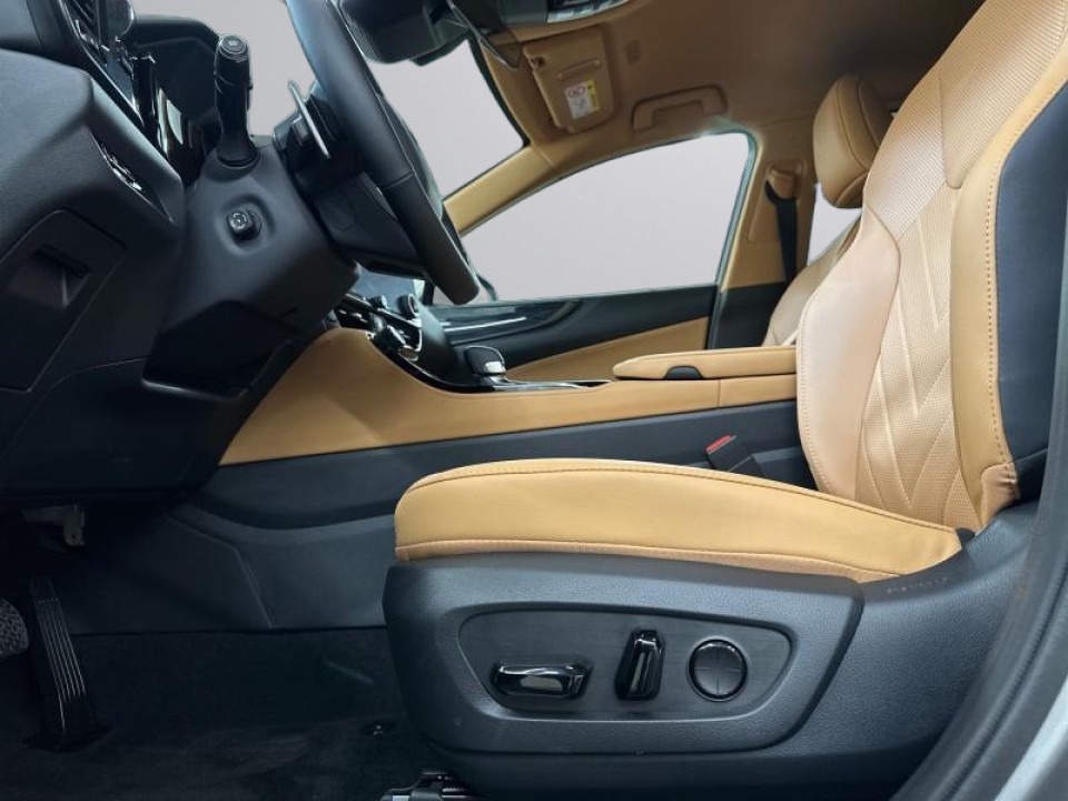Lexus Seria NX 350h Executive Line - foto 10