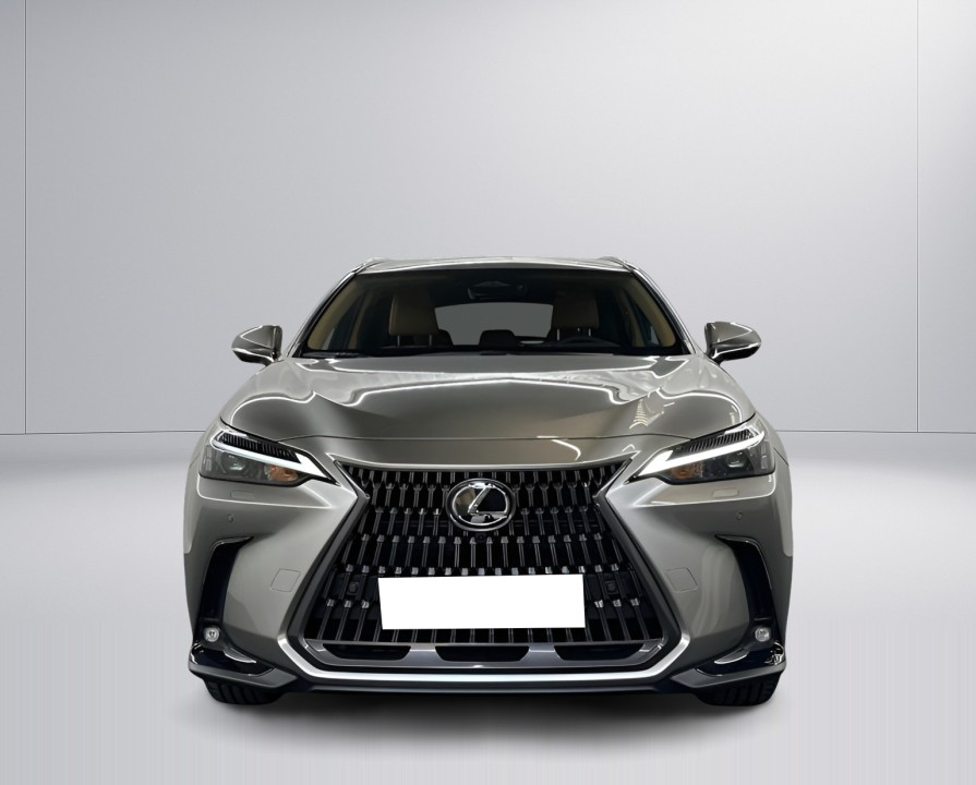 Lexus Seria NX 350h Executive Line - foto 8