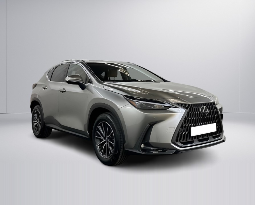 Lexus Seria NX 350h Executive Line