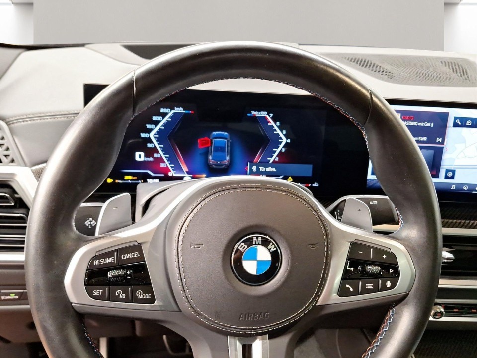 BMW X6 M60I xDrive - foto 8