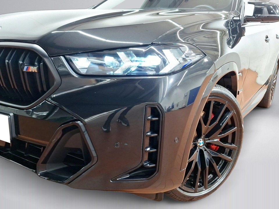 BMW X6 M60I xDrive - foto 18