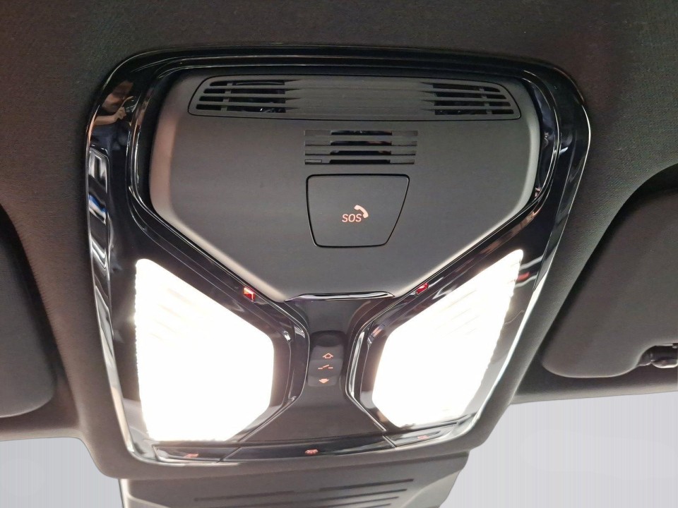 BMW X6 M60I xDrive - foto 13