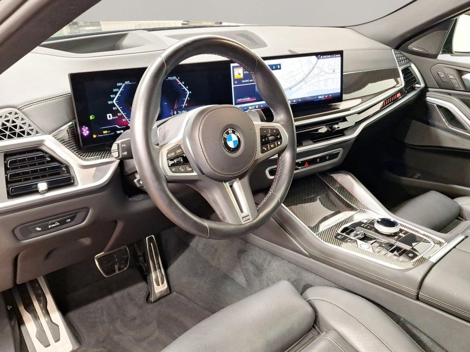 BMW X6 M60I xDrive (4)