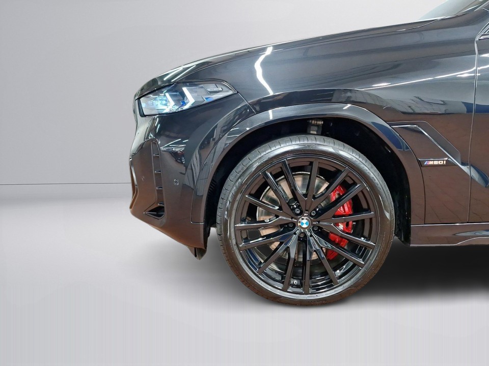 BMW X6 M60I xDrive - foto 19