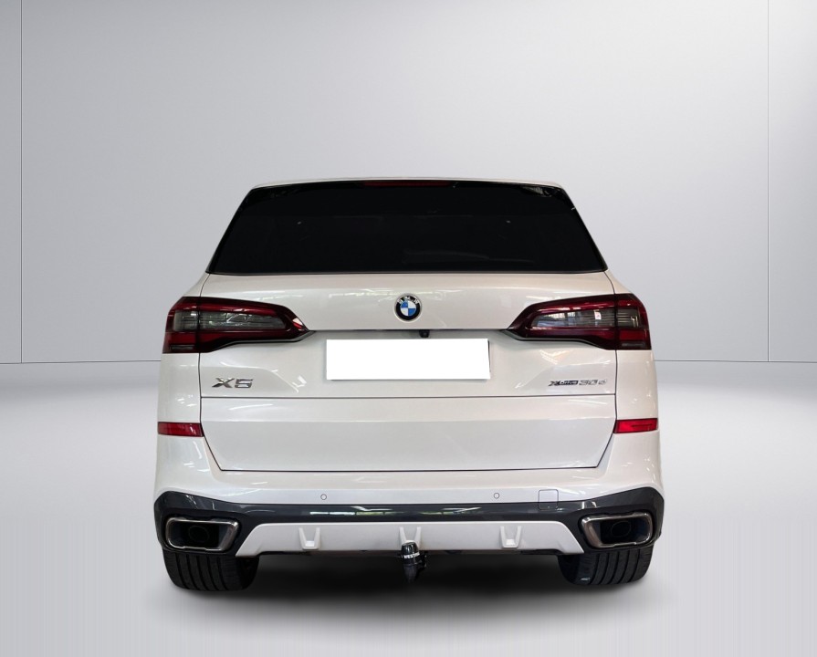 BMW X5 xDrive30d M-Sport (5)