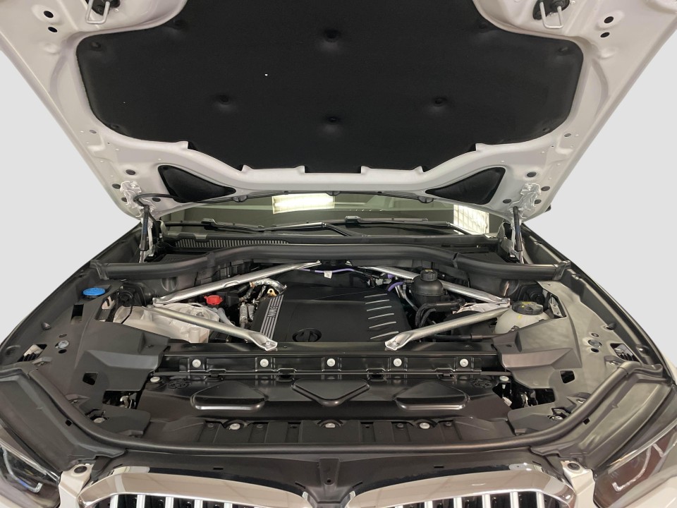BMW X5 xDrive30d M-Sport - foto 13