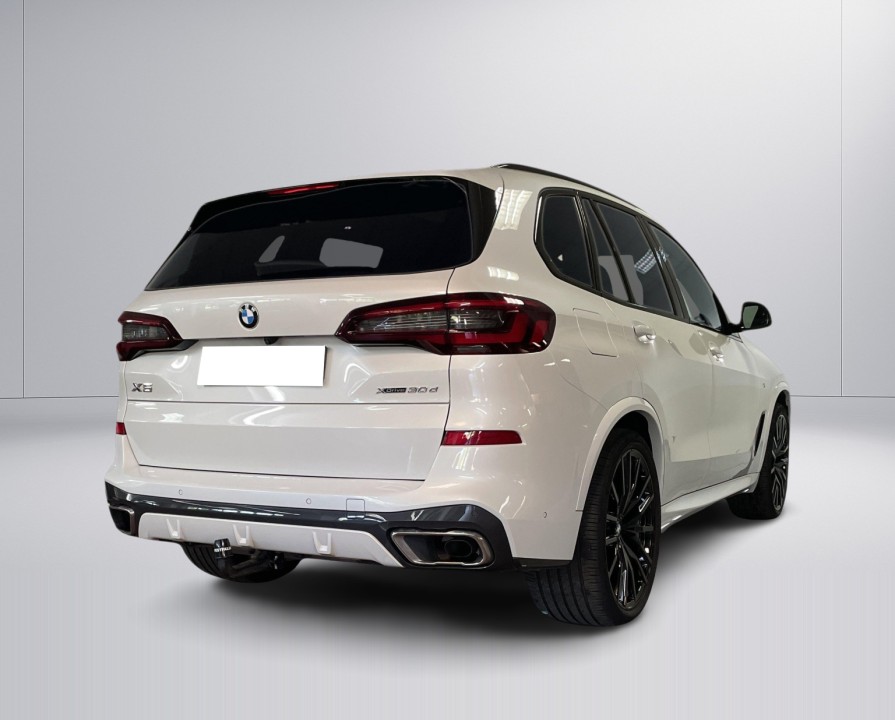 BMW X5 xDrive30d M-Sport (4)