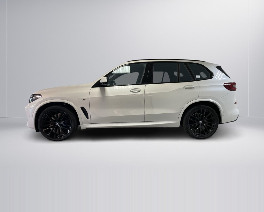 BMW X5 xDrive30d M-Sport - foto 6