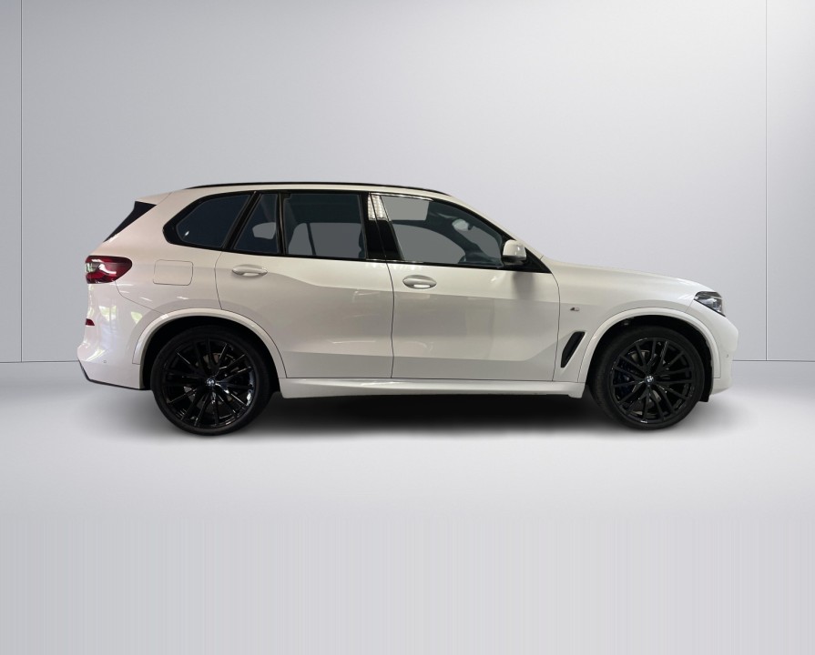 BMW X5 xDrive30d M-Sport (3)