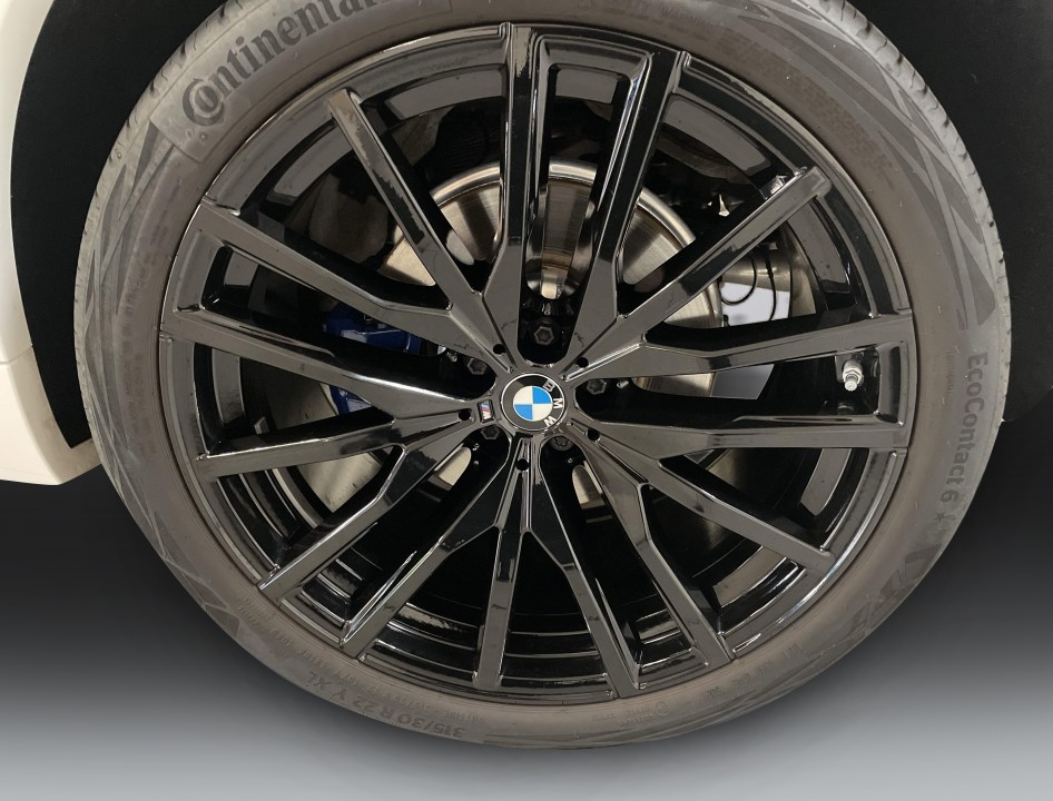 BMW X5 xDrive30d M-Sport - foto 14